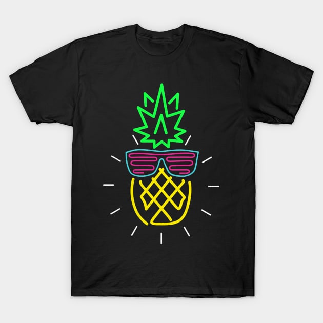 Pine for you T-Shirt by rmtees